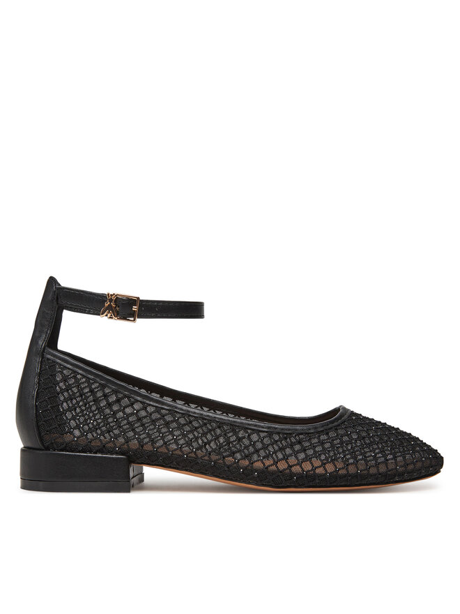 

Балетки PPJ340 01 Patrizia Pepe, черный
