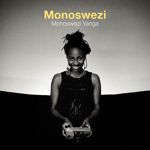 

Виниловая пластинка Monoswezi: Monoswezi Yanga