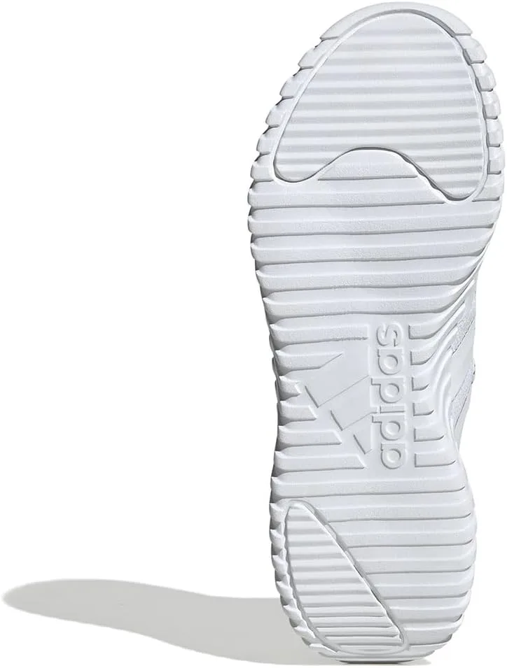 Мужские низкие кроссовки Adidas Kaptir 3.0 (не для футбола), белый/черный — фото 2