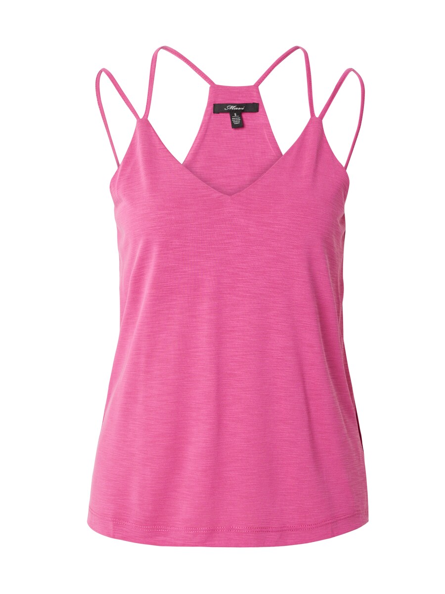 

Топ Mavi, цвет mottled pink