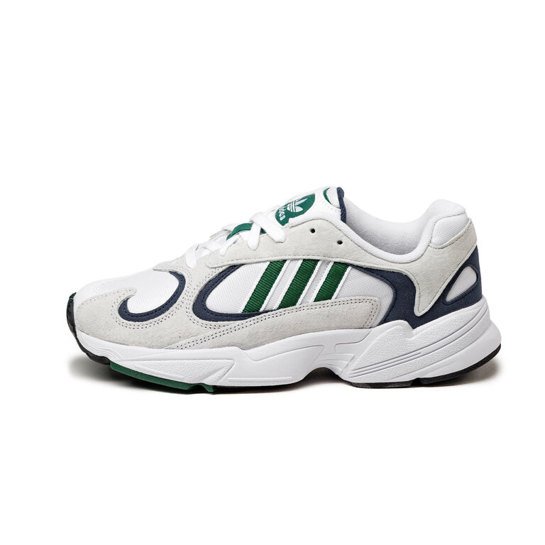 

Кроссовки Falcon Dorf W Adidas, белый