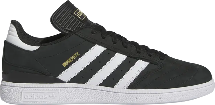 

Кроссовки Busenitz 'Black White', черный, Черный;серый, Кроссовки Busenitz 'Black White', черный