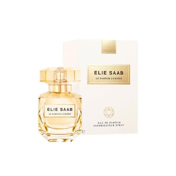 

Духи Es le parfum lumiere eau de parfum Elie saab, 50 мл
