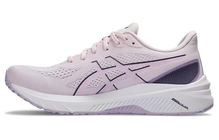 

Кроссовки Asics Women's GT 1000 12 'Cosmos Dusty Purple', фиолетовый