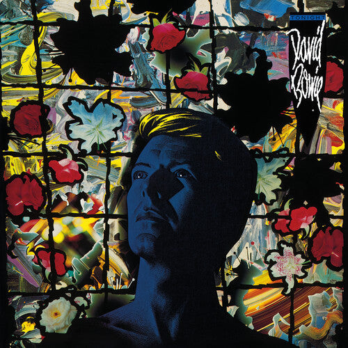 

Виниловая пластинка Bowie, David: Tonight (2018 Remastered Version)