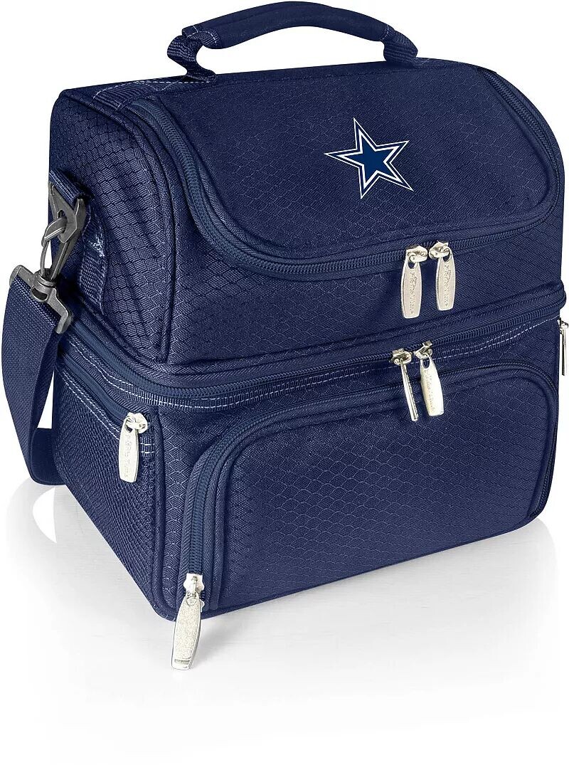 

Picnic Time Dallas Cowboys Lunch Персональный холодильник для обеда