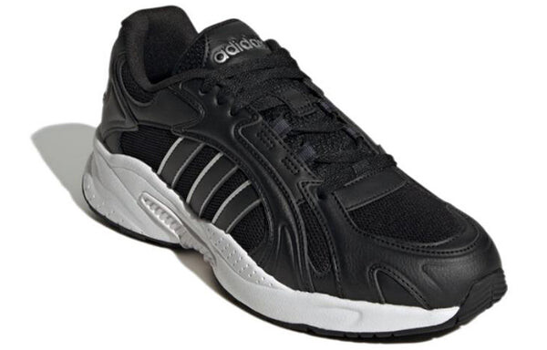Кроссовки neo crazychaos shadow 2.0 Adidas, черный — фото 3