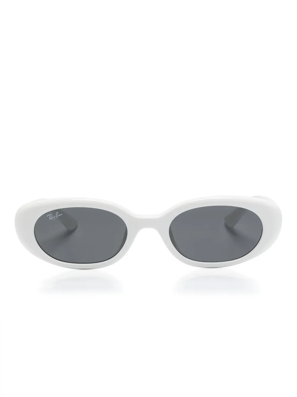 

Солнцезащитные очки RB4441D Ray-Ban, белый