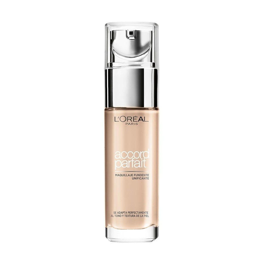 

Тональный крем для лица perfect match Loreal Paris, 5r5c - beige, объем 9 мл