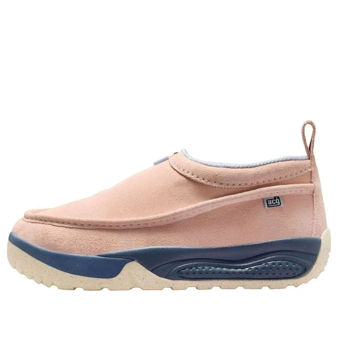 Кроссовки Nike ACG Izy SE 'Arctic Orange Dusty Peach'