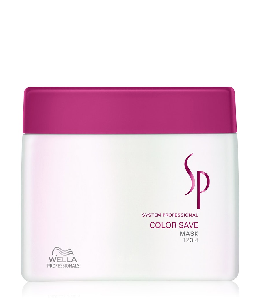 

Маска для волос System Professional Color Save, 400 ml