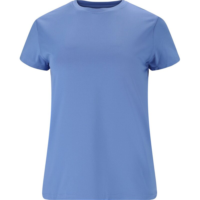 

Shirt almi ws/s tee Athlecia, цвет ebb and flow
