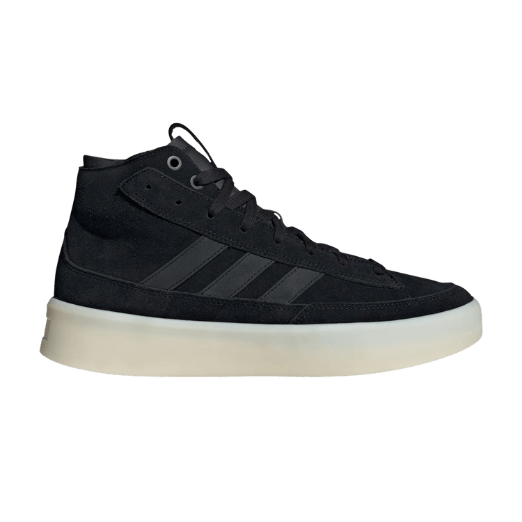 

Кроссовки ZNSORED High 'Core Black', черный