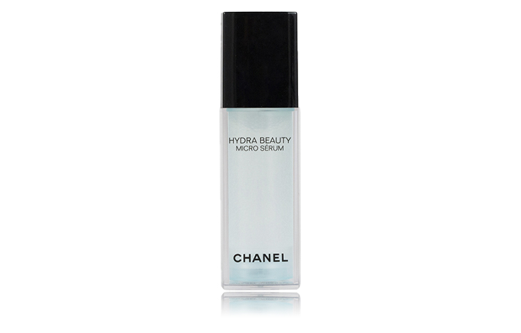 CHANEL Питательная микроэссенция Camellia Flower для увлажнения и питания 30мл/50мл подарок для девушки — фото 2