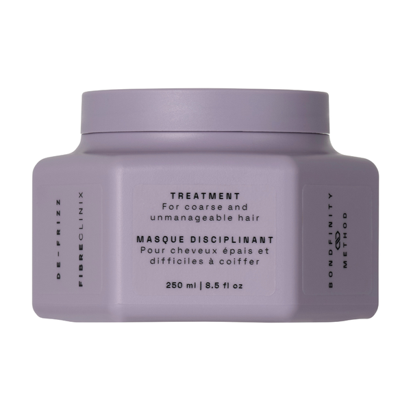 

Разглаживающая маска для непослушных волос, 250 мл Schwarzkopf Professional Fibre clinix de-frizz