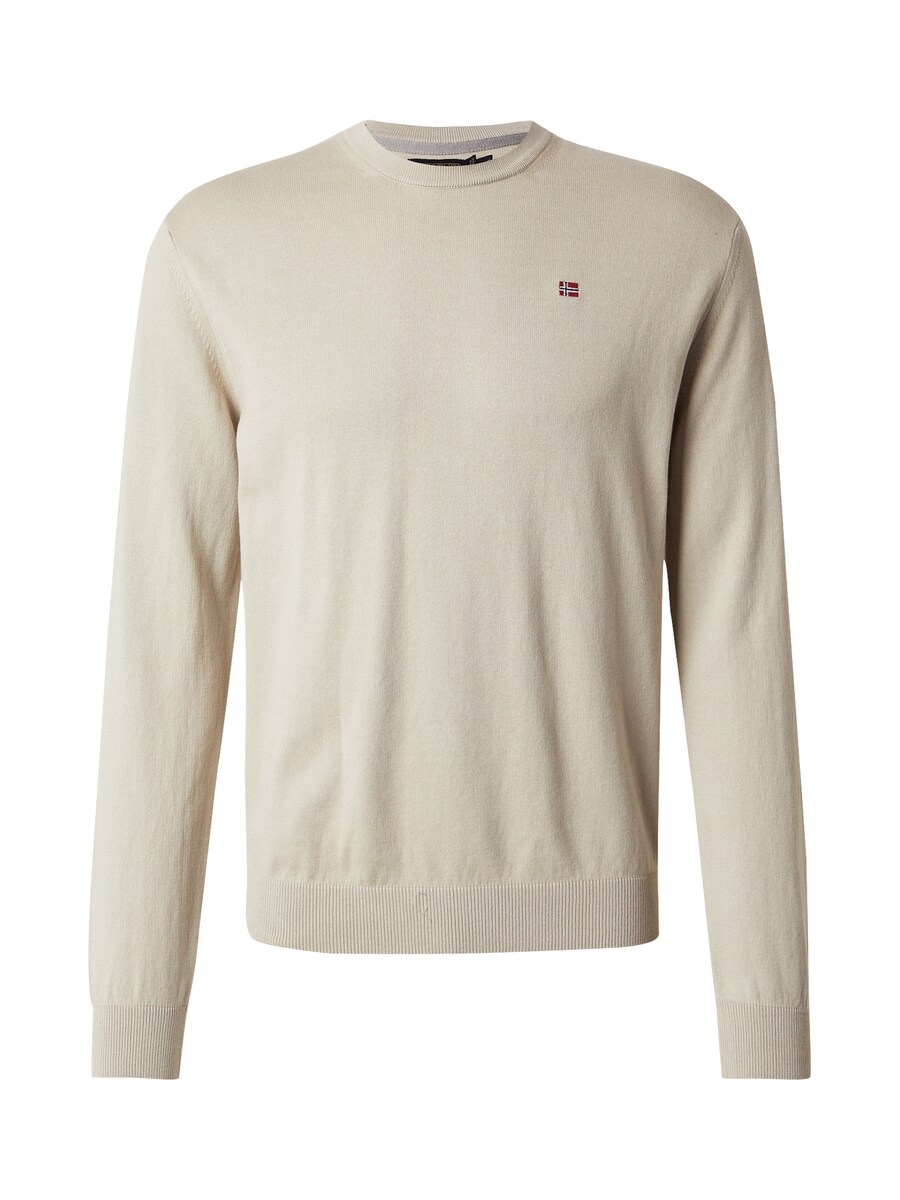 

Свитер NAPAPIJRI DROZ 5, Greige