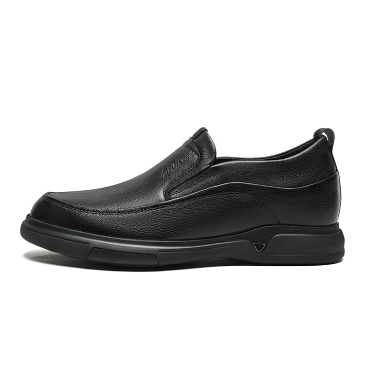 

Туфли Men"s Casual Men Low-Top черный Mulinsen