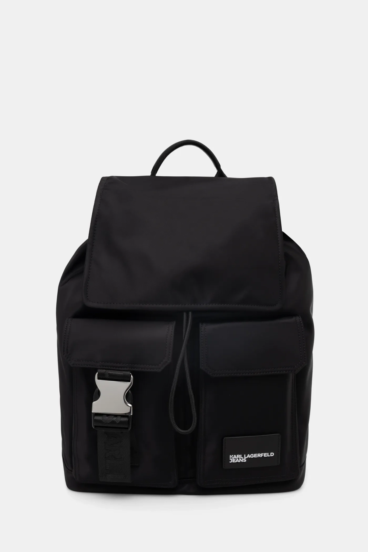 

Рюкзак Karl Lagerfeld Jeans, черный