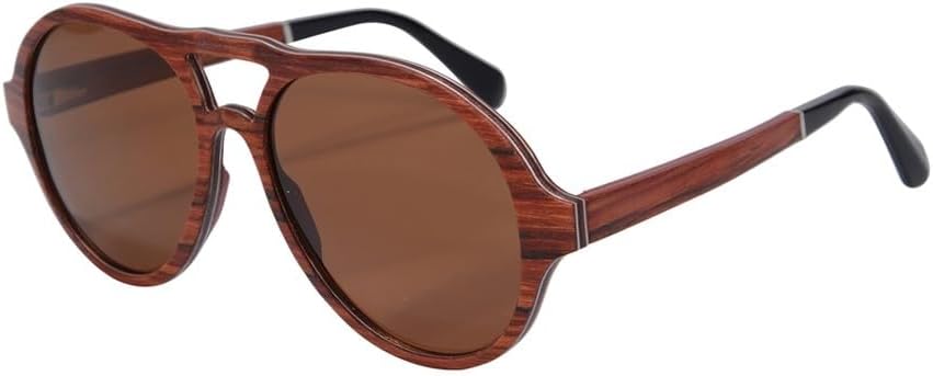 

Женские солнцезащитные очки из дерева, поляризованные солнцезащитные очки из дерева, деревянные солнцезащитные очки для женщин, круглые солнцезащитные очки для женщин UJNHGQ, C1