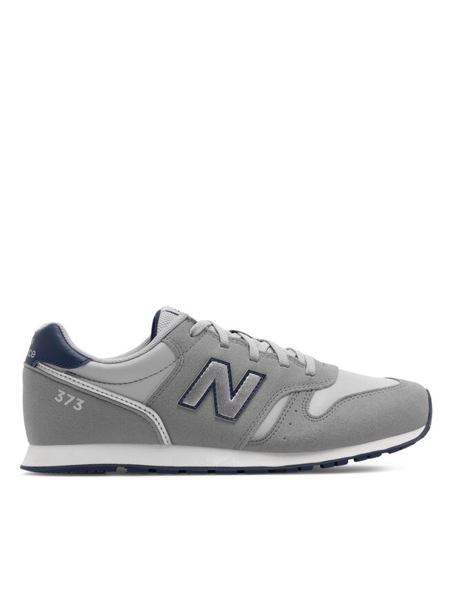 Кроссовки Yc373Vg2 New Balance, серый