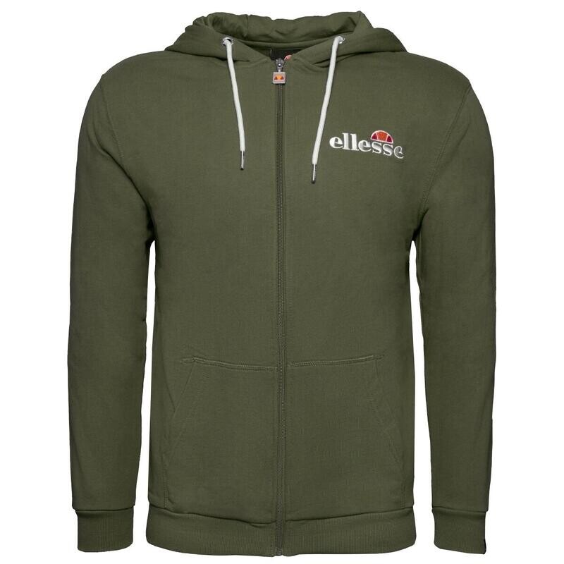 

Толстовка Ellesse, зеленый