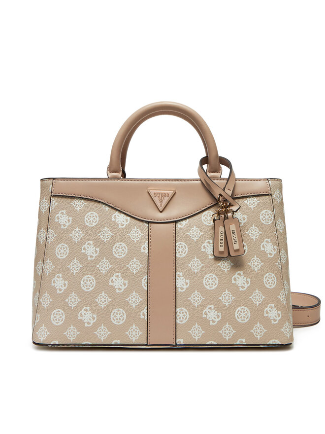 

Сумка Guess, розовый