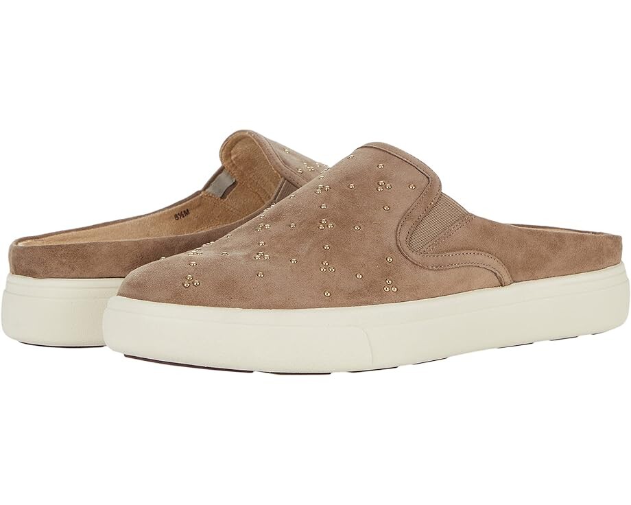

Кроссовки Vaneli Oscar, цвет Military Suede