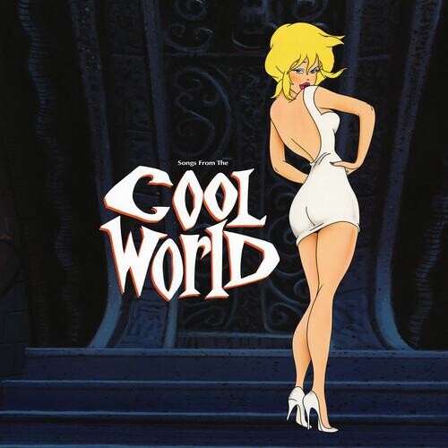 

Виниловая пластинка Songs From The Cool World / O.S.T.