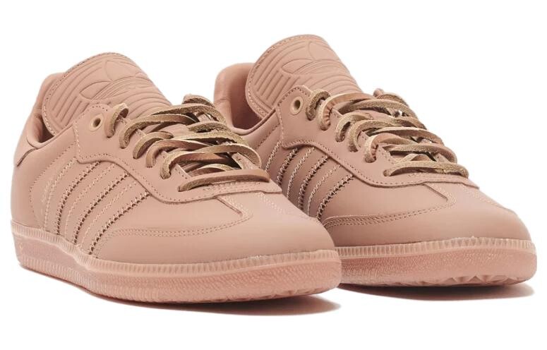 Adidas originals Samba Обувь для скейтбординга унисекс — фото 3