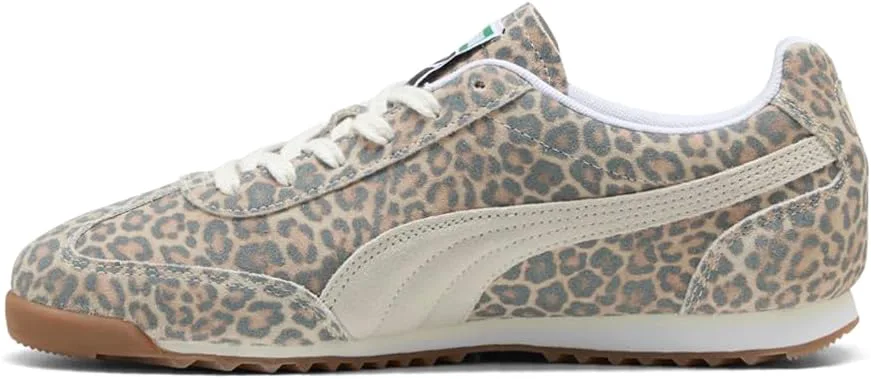 Мужские кроссовки Puma Arizona, серый — фото 3