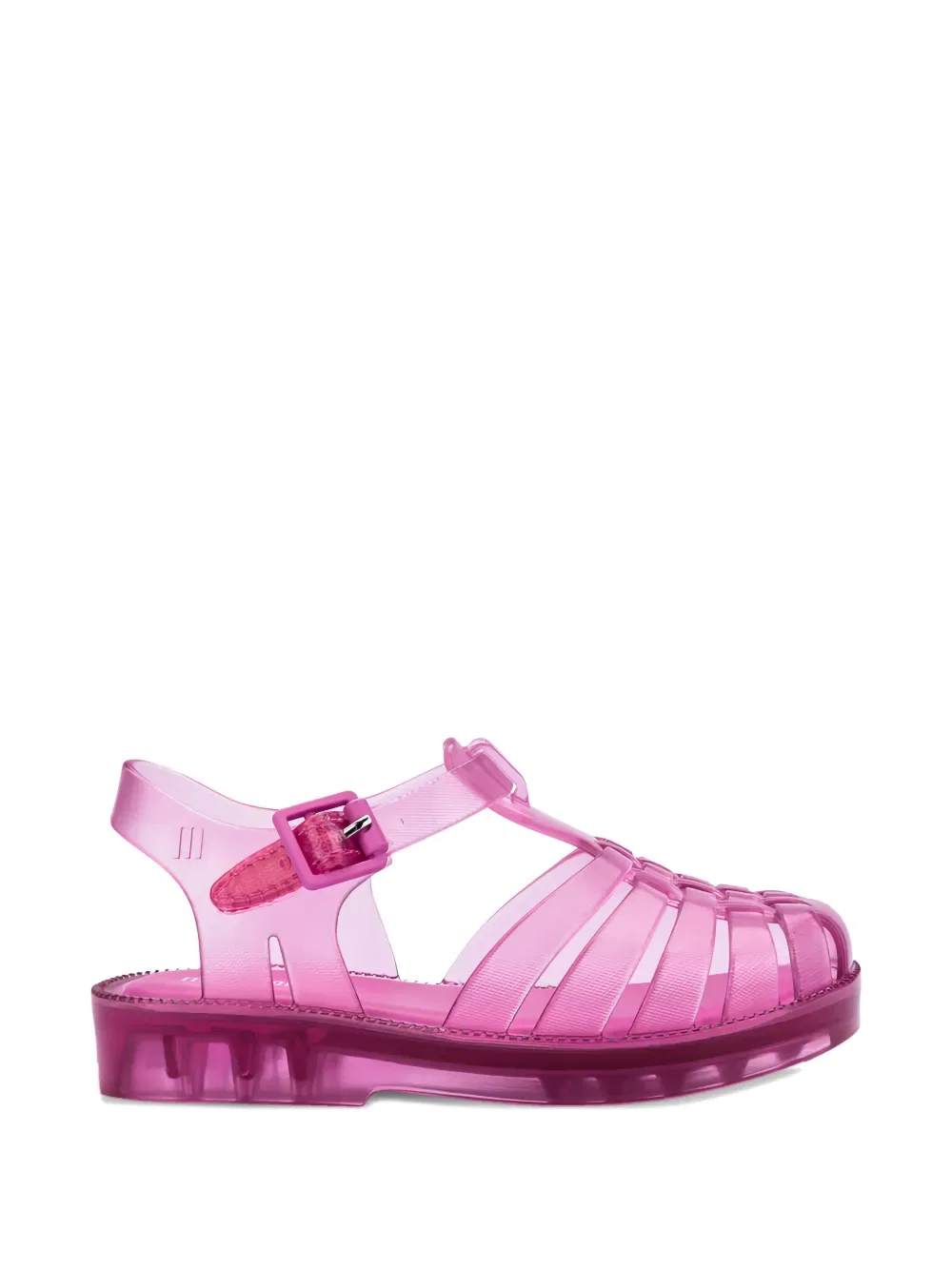 Сандалии Possession Mini Melissa, розовый
