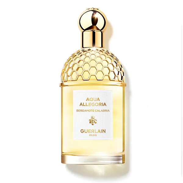 

Туалетная вода для женщин Aqua Allegoria Bergamote Calabria Recargable Guerlain, 125 ml