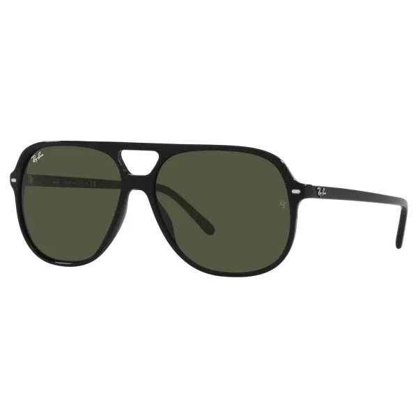 

Солнцезащитные очки Ray-Ban, черный