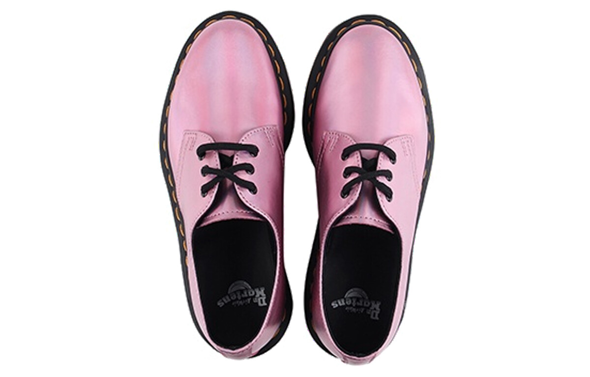 Dr.Martens 1461 Женская Повседневная обувь Женская — фото 2