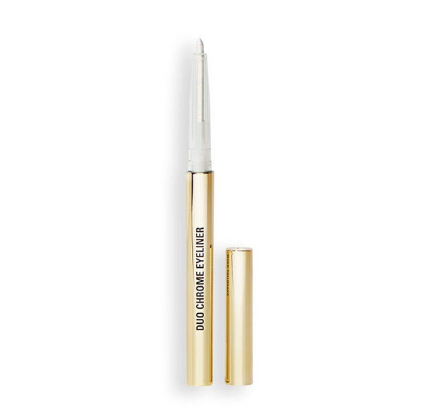 

Переливающаяся подводка для глаз REVOLUTION Duo Chrome Eyeliner, Stardust