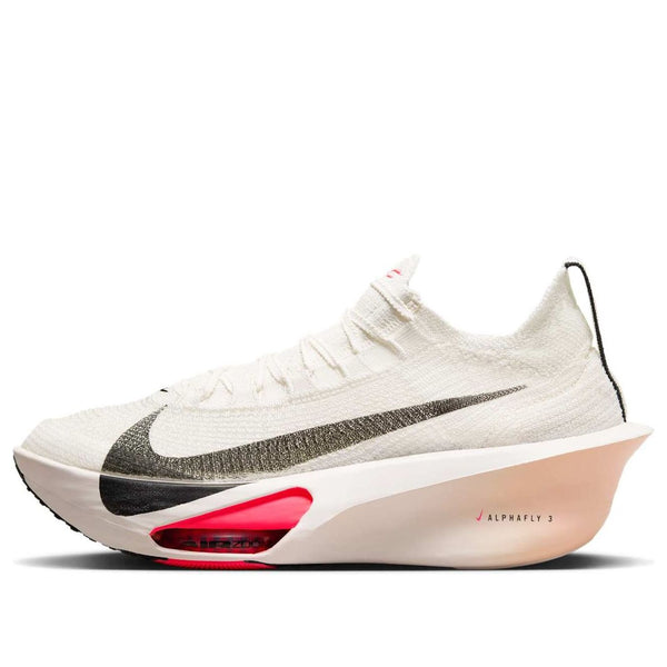 

Кроссовки air zoom alphafly next% 3 Nike, розовый