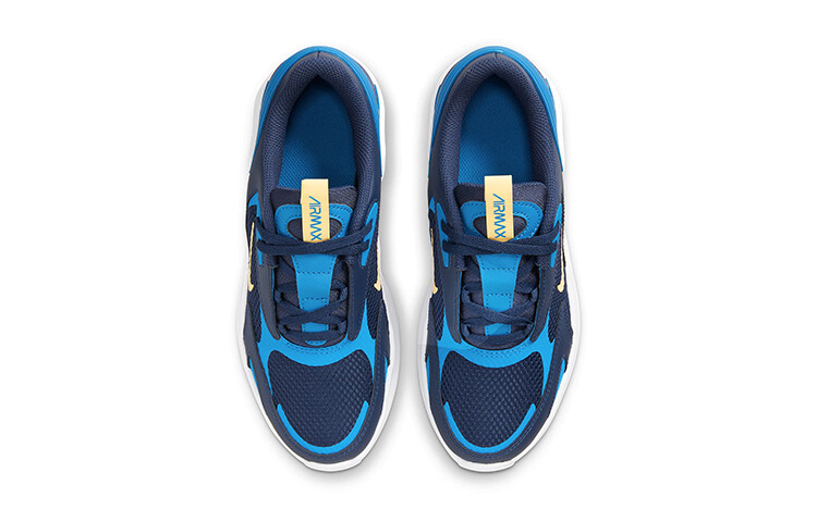 Кроссовки Nike Air Max Bolt Женские — фото 4