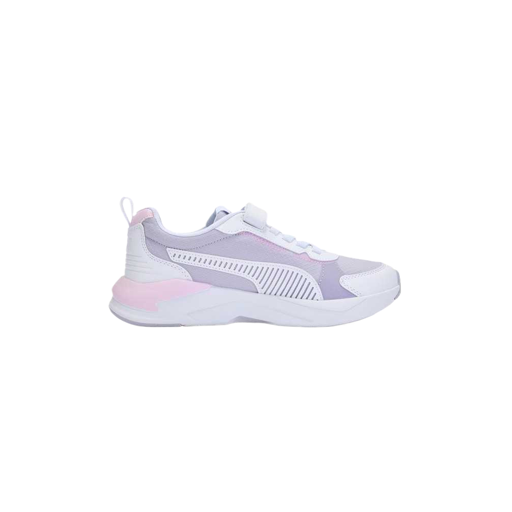 Детские повседневные кроссовки X RAY Unisex PUMA, розовый — фото 3