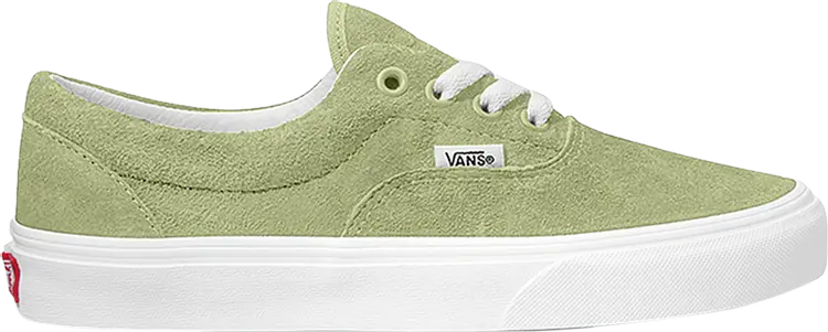 

Кроссовки Era 'Pig Suede - Winter Pear', зеленый