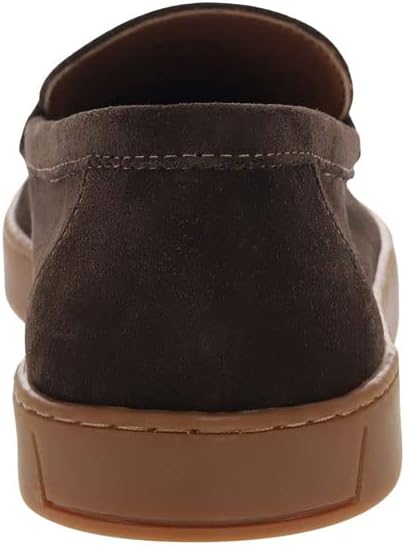 Туфли Dockers Footwear Mens Varian, темно-коричневый — фото 3