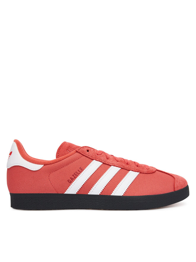 

Кроссовки Gazelle JR6295 Adidas, красный