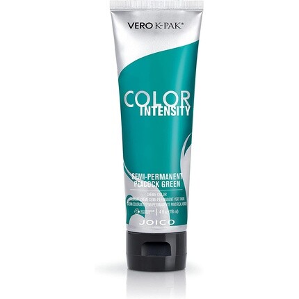 

Полуперманентный крем Vero K Pak Color Intensity, The Regatta Group Dba Beauty