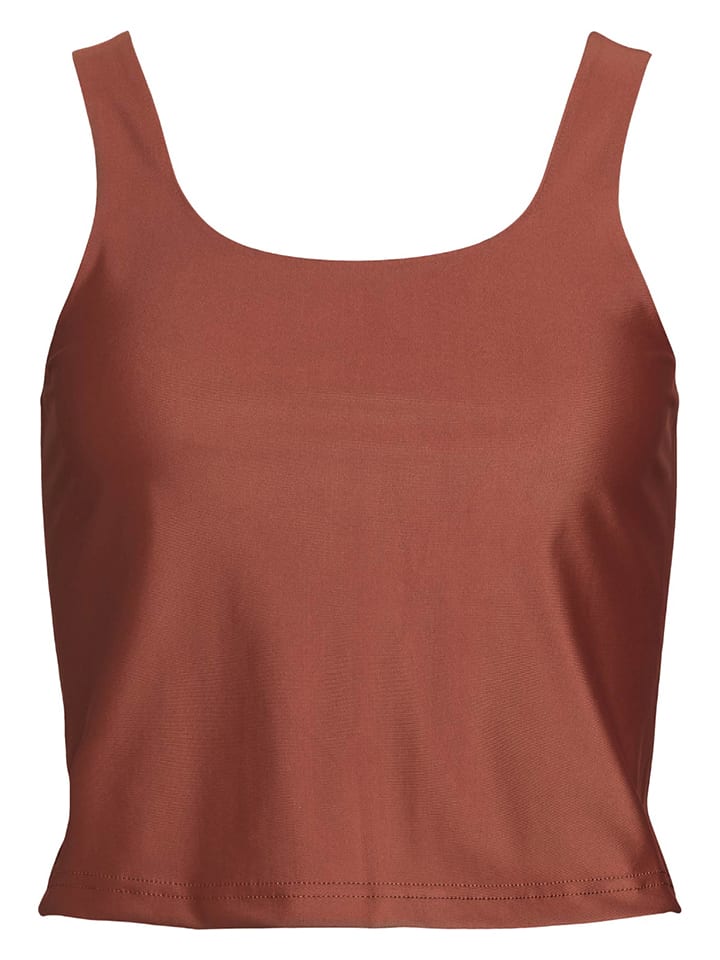 

Rethinkit Тренировочный топ "Алиса" красного цвета