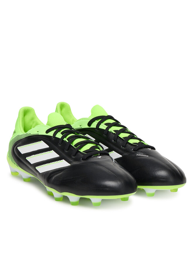 Футбольные бутсы Copa Pure 3 Pro JR2829 Adidas, черный — фото 2