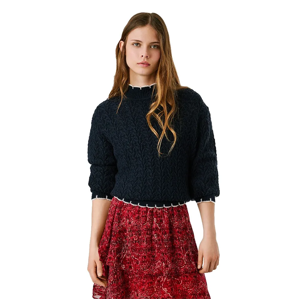 

Свитер Pepe Jeans Charil, синий