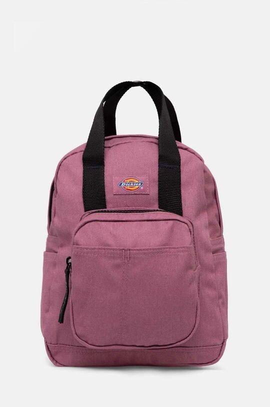 

МИНИ-РЮКЗАК ЛИССАБОН Dickies, розовый