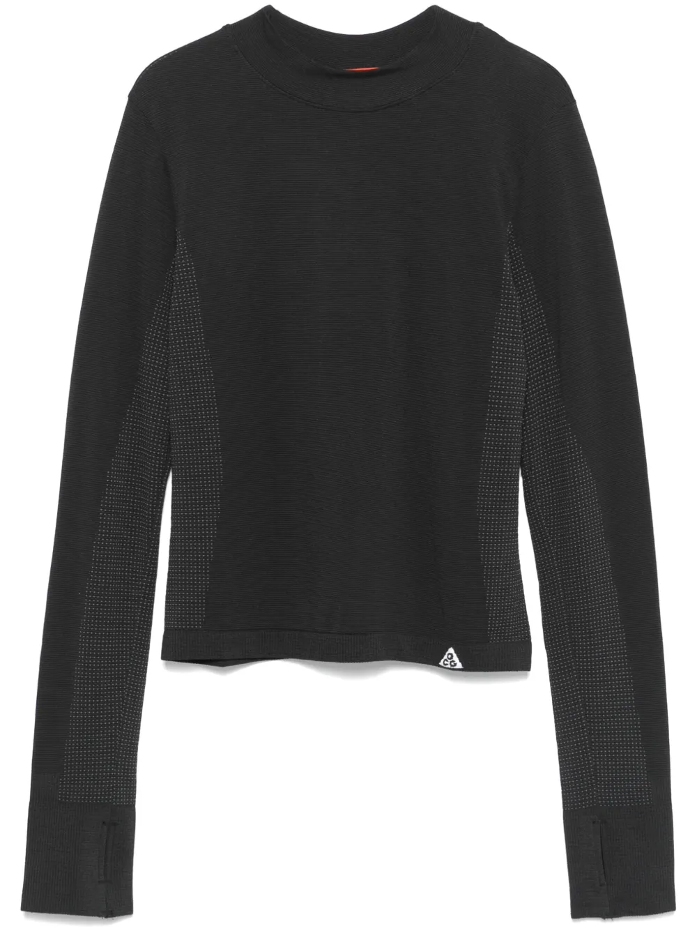 

Топ ACG Delta River Nike, черный