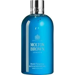 Гель для душа Molton Brown Blissful Templetree, 10 жидких унций., orange