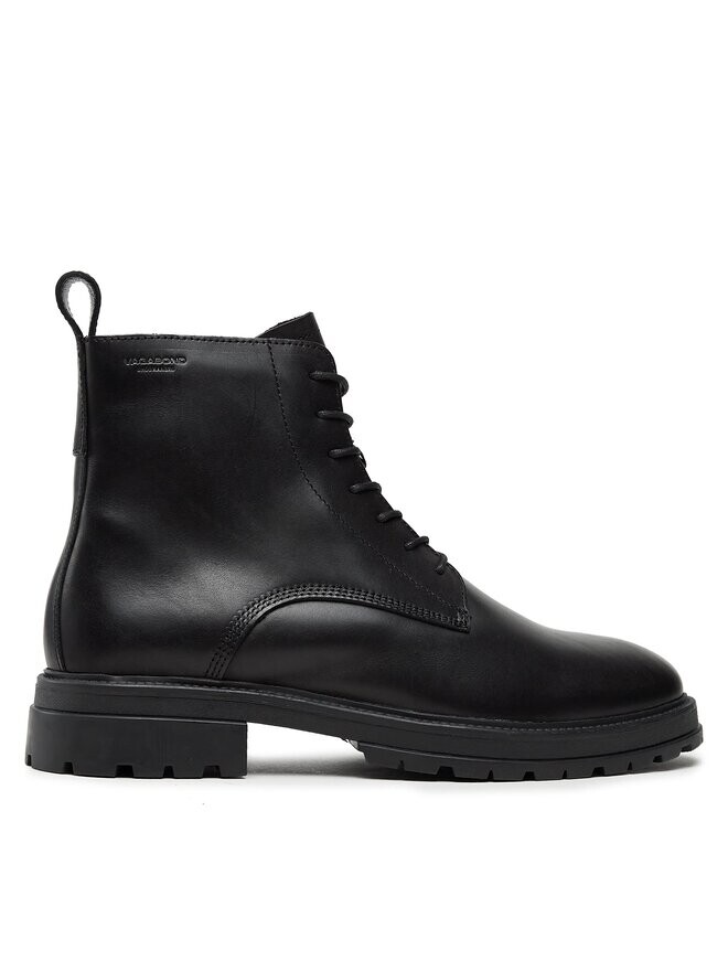 

Сапоги Vagabond Shoemakers, черный