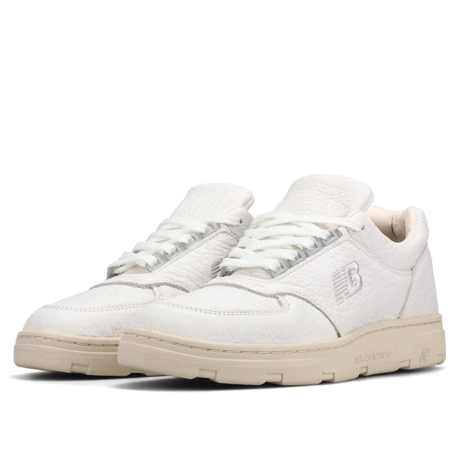 Кроссовки New Balance Allerdale Made in UK 'White', белый — фото 3